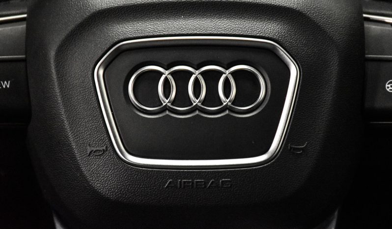 2023 Audi Q5 full