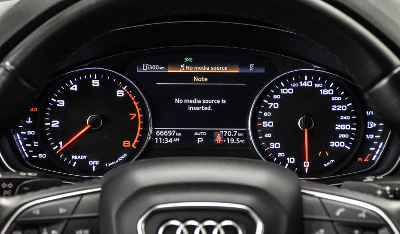 2023 Audi Q5 full