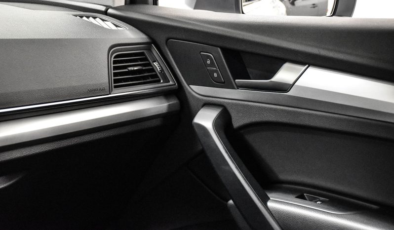 2023 Audi Q5 full