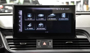 2023 Audi Q5 full