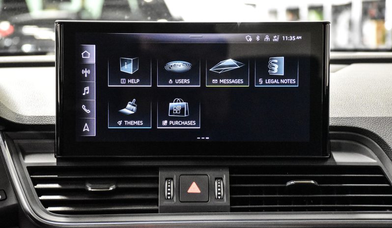 2023 Audi Q5 full