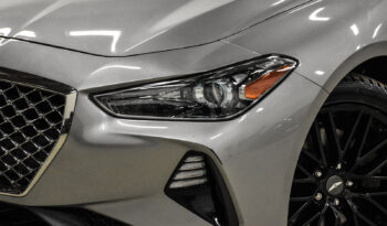 2021 Genisis G70 full