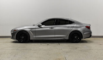 2021 Genisis G70 full