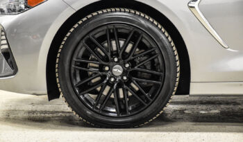 2021 Genisis G70 full