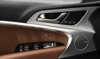 2021 Genisis G70 full