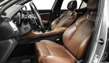 2021 Genisis G70 full