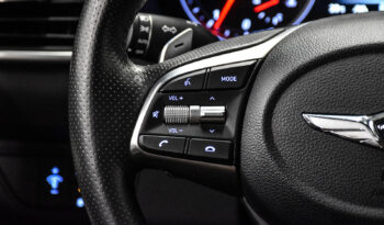 2021 Genisis G70 full