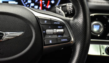 2021 Genisis G70 full