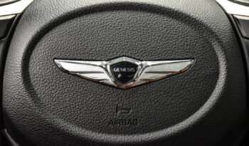 2021 Genisis G70 full