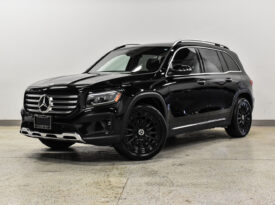 2024 Mercedes-Benz GLB 250