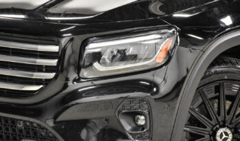 2024 Mercedes-Benz GLB 250 full