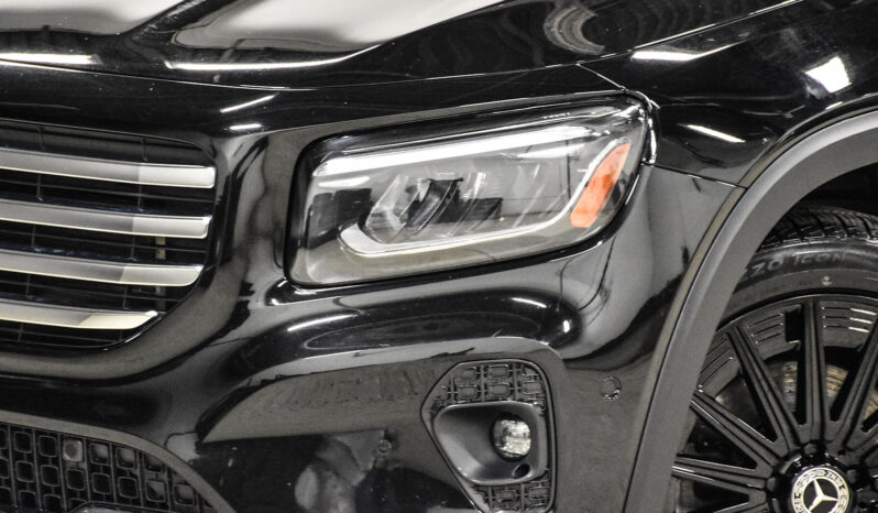 2024 Mercedes-Benz GLB 250 full