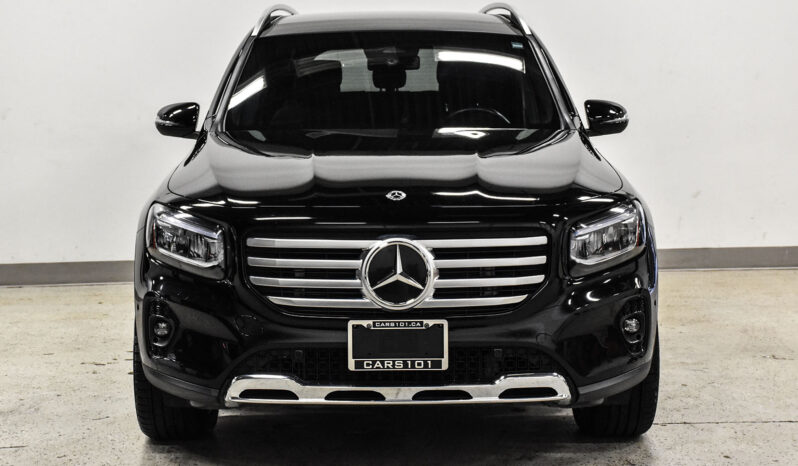 2024 Mercedes-Benz GLB 250 full