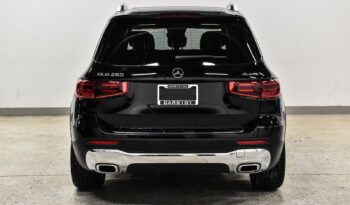 2024 Mercedes-Benz GLB 250 full