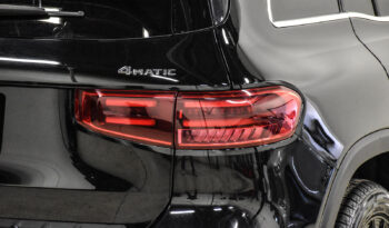 2024 Mercedes-Benz GLB 250 full