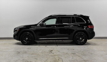 2024 Mercedes-Benz GLB 250 full