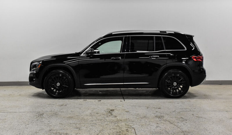 2024 Mercedes-Benz GLB 250 full