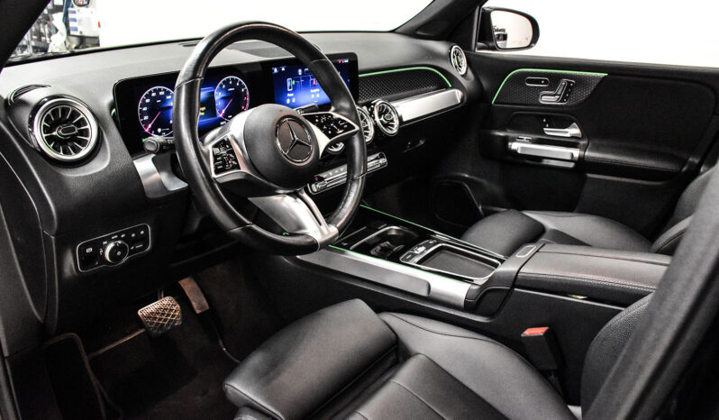 2024 Mercedes-Benz GLB 250 full