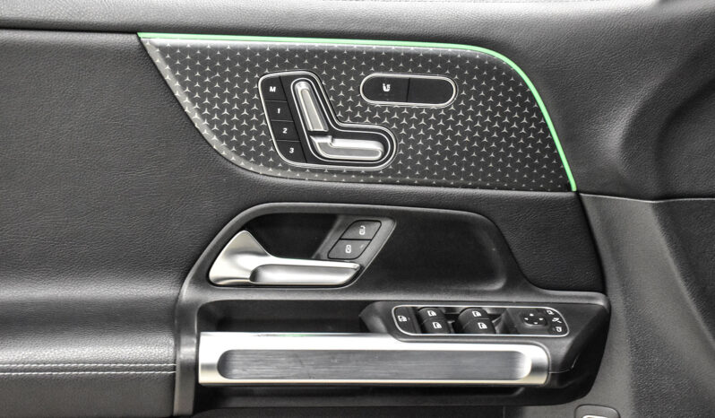 2024 Mercedes-Benz GLB 250 full