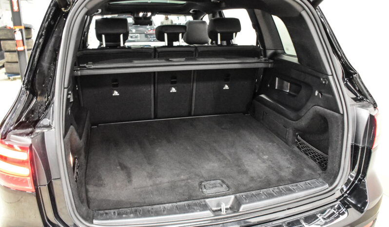 2024 Mercedes-Benz GLB 250 full
