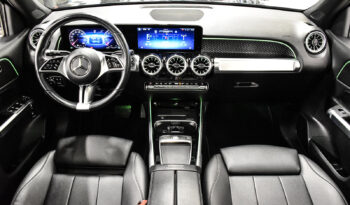 2024 Mercedes-Benz GLB 250 full