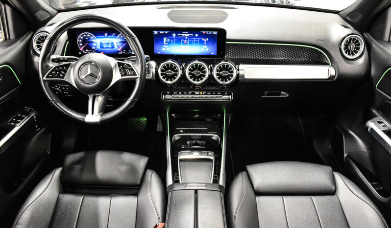 2024 Mercedes-Benz GLB 250 full