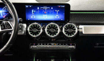 2024 Mercedes-Benz GLB 250 full