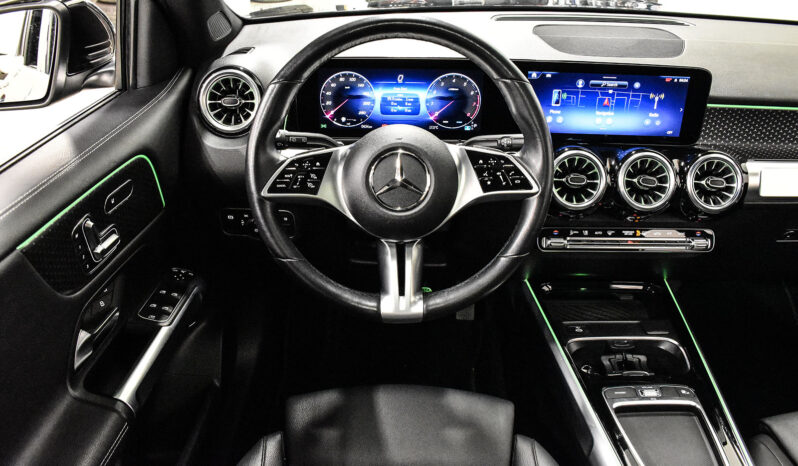 2024 Mercedes-Benz GLB 250 full