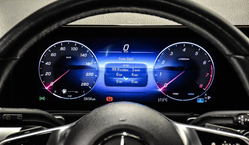 2024 Mercedes-Benz GLB 250 full