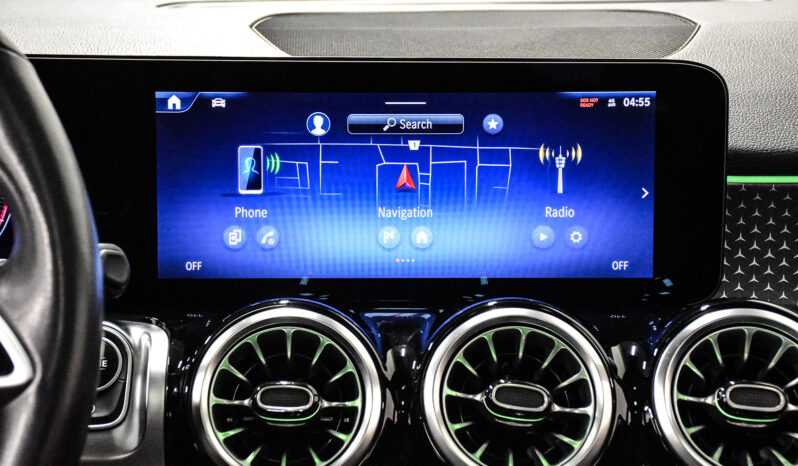2024 Mercedes-Benz GLB 250 full