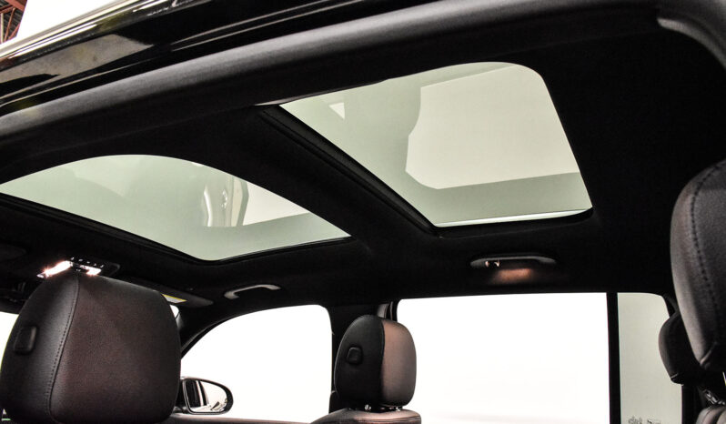 2024 Mercedes-Benz GLB 250 full