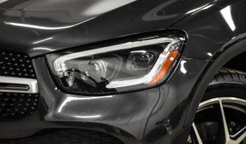 2021 Mercedes-Benz GLC 300 full