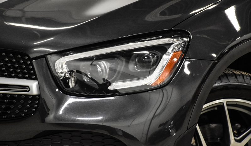 2021 Mercedes-Benz GLC 300 full