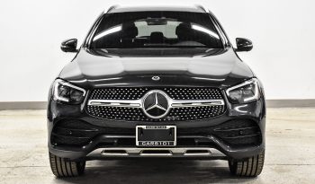 2021 Mercedes-Benz GLC 300 full