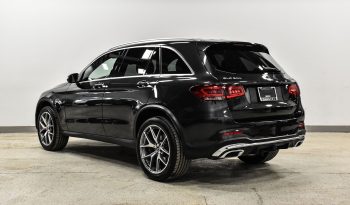 2021 Mercedes-Benz GLC 300 full