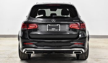 2021 Mercedes-Benz GLC 300 full