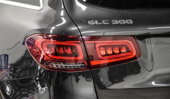 2021 Mercedes-Benz GLC 300 full
