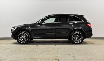 2021 Mercedes-Benz GLC 300 full