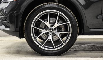 2021 Mercedes-Benz GLC 300 full