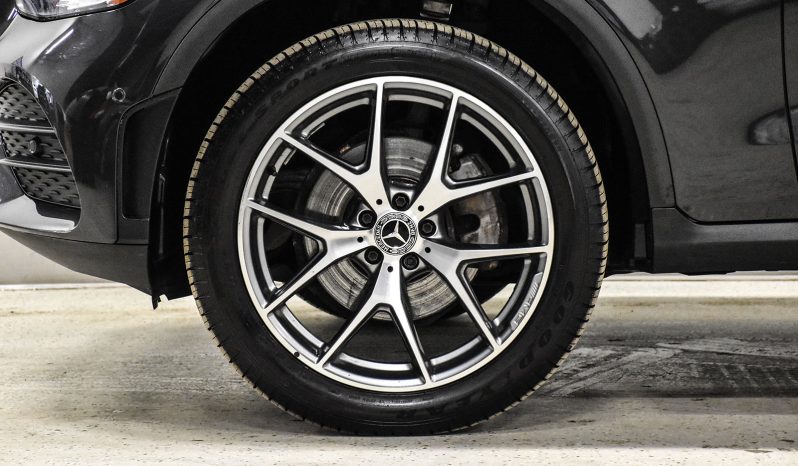 2021 Mercedes-Benz GLC 300 full