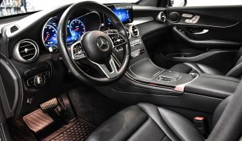 2021 Mercedes-Benz GLC 300 full
