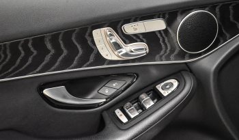 2021 Mercedes-Benz GLC 300 full