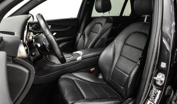 2021 Mercedes-Benz GLC 300 full