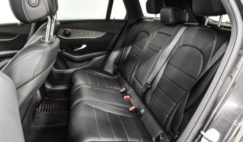 2021 Mercedes-Benz GLC 300 full