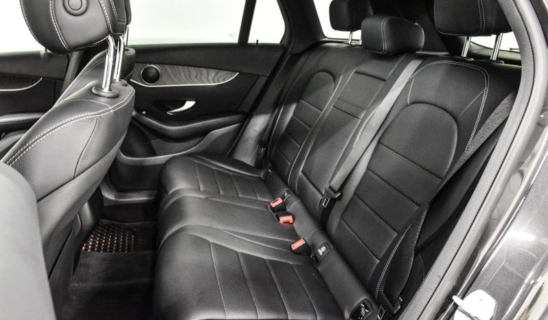 2021 Mercedes-Benz GLC 300 full
