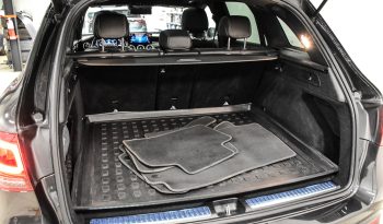 2021 Mercedes-Benz GLC 300 full