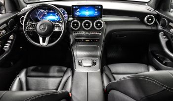 2021 Mercedes-Benz GLC 300 full