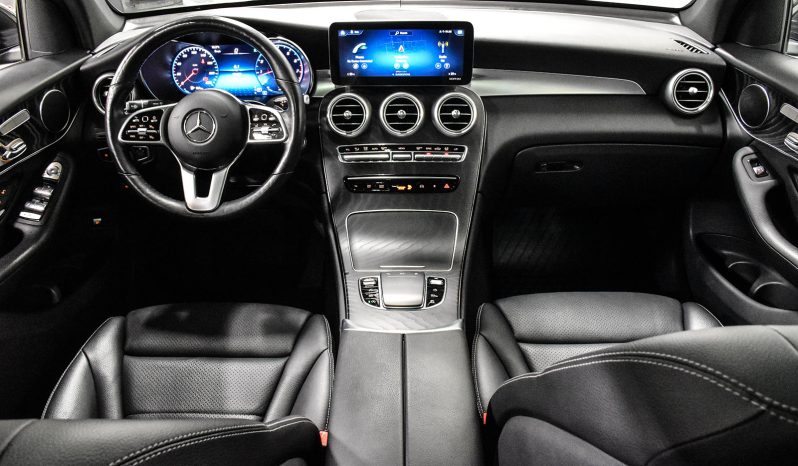 2021 Mercedes-Benz GLC 300 full