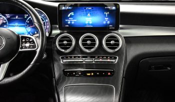 2021 Mercedes-Benz GLC 300 full