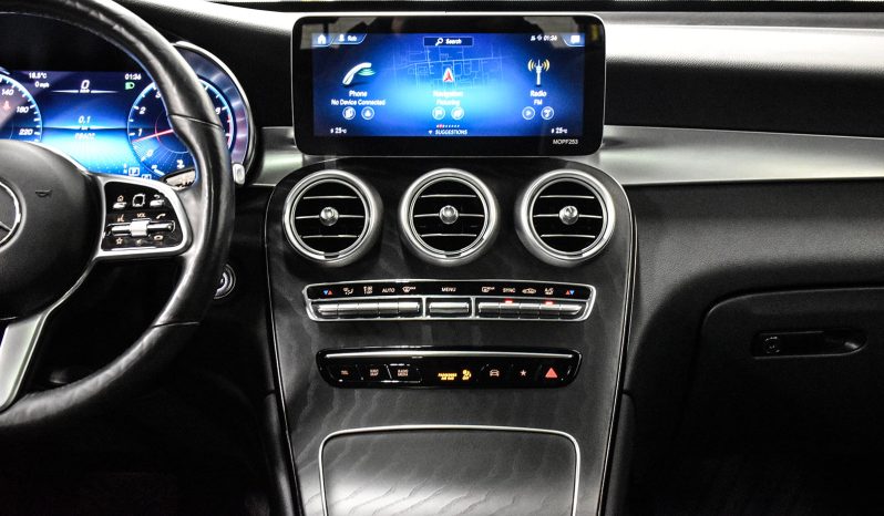 2021 Mercedes-Benz GLC 300 full